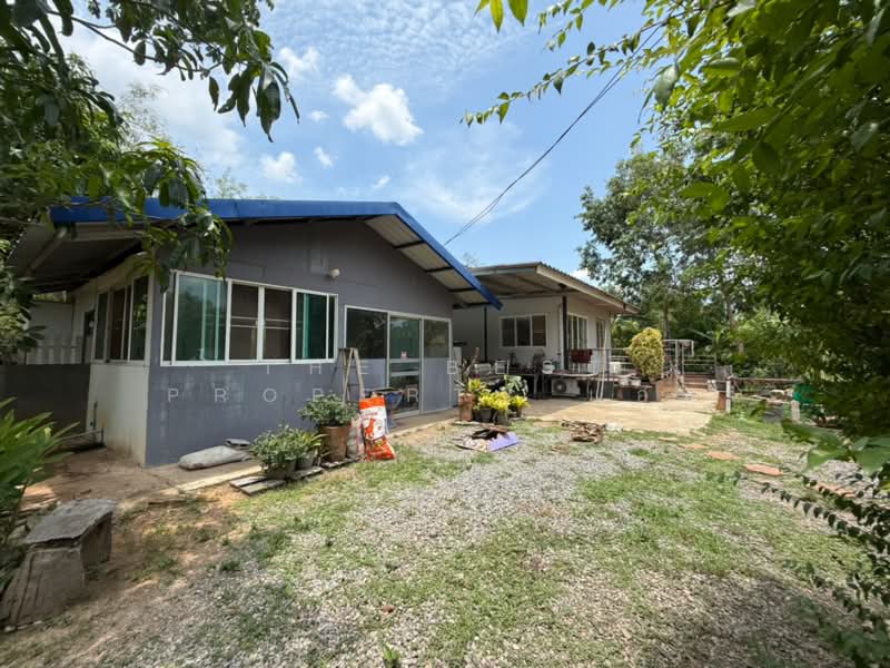 ที่ดินพร้อมสิ่งปลูกสร้างเนินหอม ปราจีนบุรี, Prachin Buri, Noen Hom, Muang Prachin Buri, Prachin Buri, , 3,200 sqm, Land For Sale, by The Best Property แอม, 500280071 - DDproperty.com