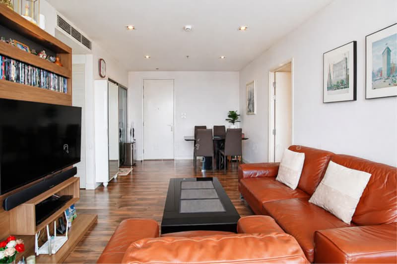 THE ROOM สาทร - ตากสิน, กรุงเทพ, 99 ถนนราชพฤกษ์, บุคคโล, ธนบุรี, กรุงเทพ, 68 ตร.ม., คอนโด ขาย, โดย คุณปุณยวีร์  ภู่ทอง (อ้อ), 500280074 - DDproperty.com