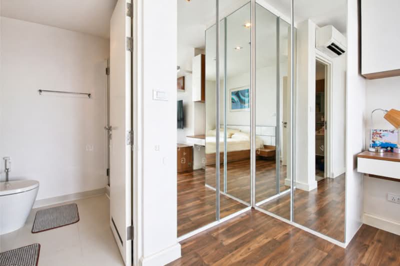 The Room Sathorn-Taksin, Bangkok, 99 Ratchaphruek Road, Bukkalo, Thon Buri, Bangkok, 2 Bedrooms, 68 sqm, Condo For Sale, by คุณปุณยวีร์  ภู่ทอง (อ้อ), 500280074 - DDproperty.com