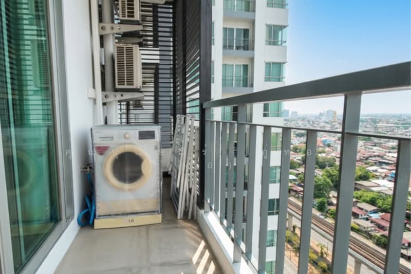 The Room Sathorn-Taksin, Bangkok, 99 Ratchaphruek Road, Bukkalo, Thon Buri, Bangkok, 2 Bedrooms, 68 sqm, Condo For Sale, by คุณปุณยวีร์  ภู่ทอง (อ้อ), 500280074 - DDproperty.com