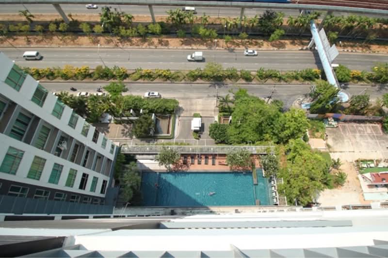 The Room Sathorn-Taksin, Bangkok, 99 Ratchaphruek Road, Bukkalo, Thon Buri, Bangkok, 2 Bedrooms, 68 sqm, Condo For Sale, by คุณปุณยวีร์  ภู่ทอง (อ้อ), 500280074 - DDproperty.com