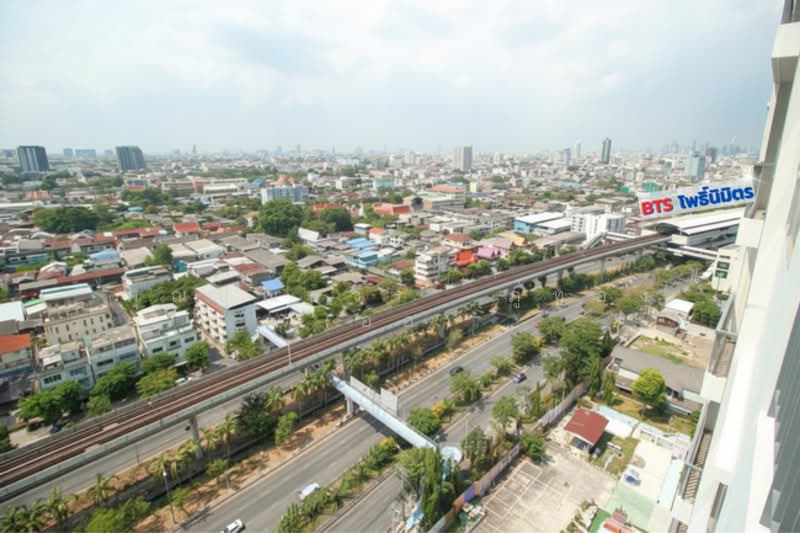 THE ROOM สาทร - ตากสิน, กรุงเทพ, 99 ถนนราชพฤกษ์, บุคคโล, ธนบุรี, กรุงเทพ, 68 ตร.ม., คอนโด ขาย, โดย คุณปุณยวีร์  ภู่ทอง (อ้อ), 500280074 - DDproperty.com