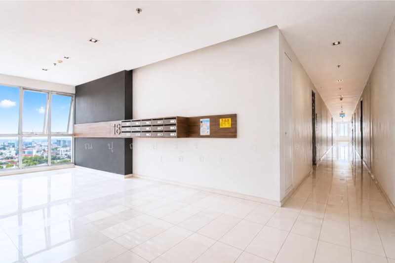 The Room Sathorn-Taksin, Bangkok, 99 Ratchaphruek Road, Bukkalo, Thon Buri, Bangkok, 2 Bedrooms, 68 sqm, Condo For Sale, by คุณปุณยวีร์  ภู่ทอง (อ้อ), 500280074 - DDproperty.com