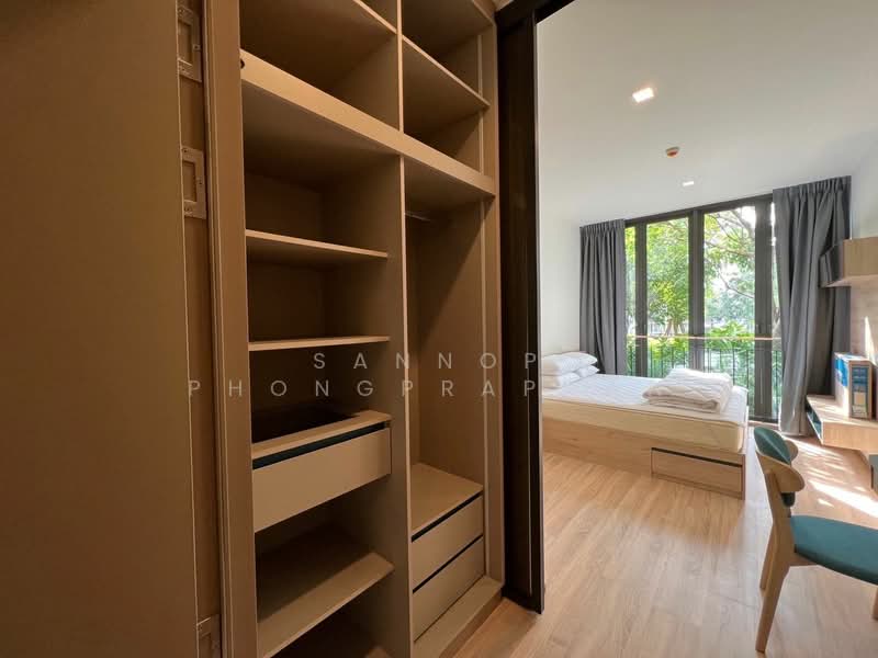 Kawa Haus : คาวะ เฮาส์, กรุงเทพ, 95 ซอย ริมคลอง, พระโขนงเหนือ, วัฒนา, กรุงเทพ, 79 ตร.ม., คอนโด ให้เช่า, โดย Sannop Phongpraphan, 500280077 - DDproperty.com