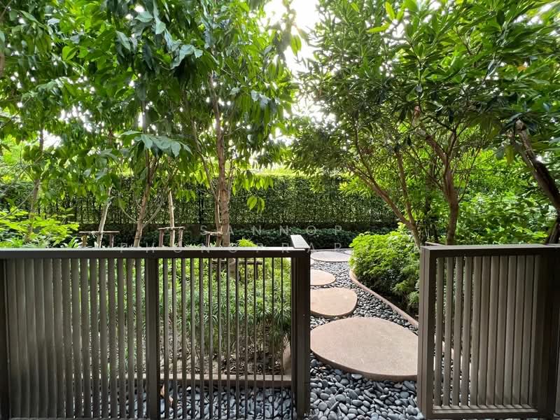 Kawa Haus, Bangkok, 95 Soi Rim Khlong, Phra Kanong Nua, Watthana, Bangkok, 2 Bedrooms, 79 sqm, Condo For Rent, by Sannop Phongpraphan, 500280077 - DDproperty.com