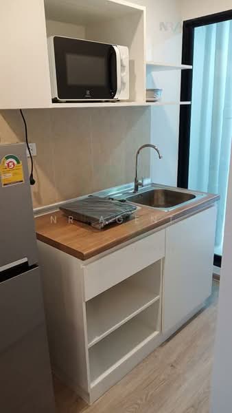 HI Sukhumvit 93, Bangkok, Soi Sukhumvit 93, Bang Chak, Phra Khanong, Bangkok, 1 Bedroom, 28 sqm, Condo For Sale, by NR AGENT, 500280080 - DDproperty.com