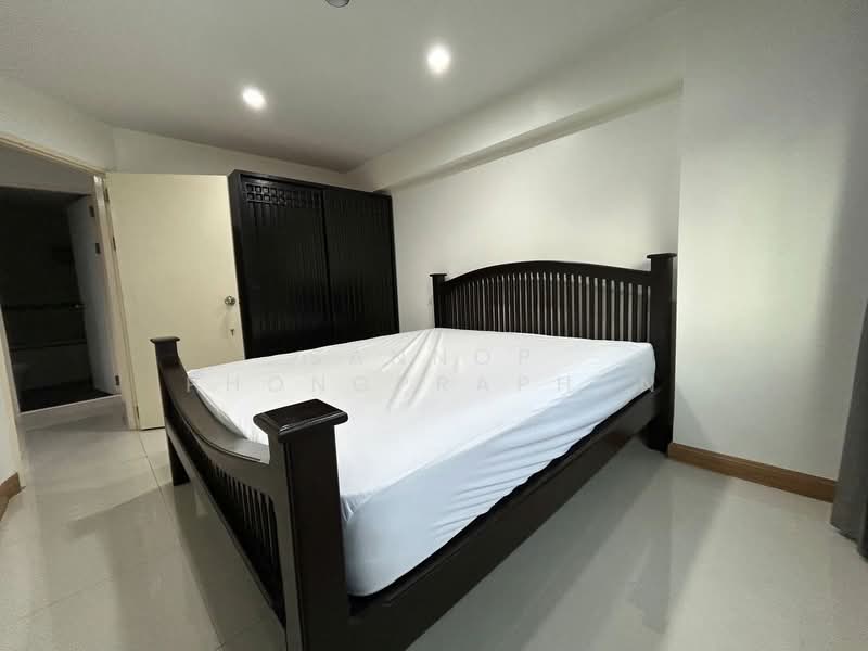 Thonglor Tower : ทองหล่อ ทาวเวอร์, กรุงเทพ, ซอยทองหล่อ, ถนนสุขุมวิท 55, คลองเตยเหนือ, วัฒนา, กรุงเทพ, 49 ตร.ม., คอนโด ให้เช่า, โดย Sannop Phongpraphan, 500280081 - DDproperty.com