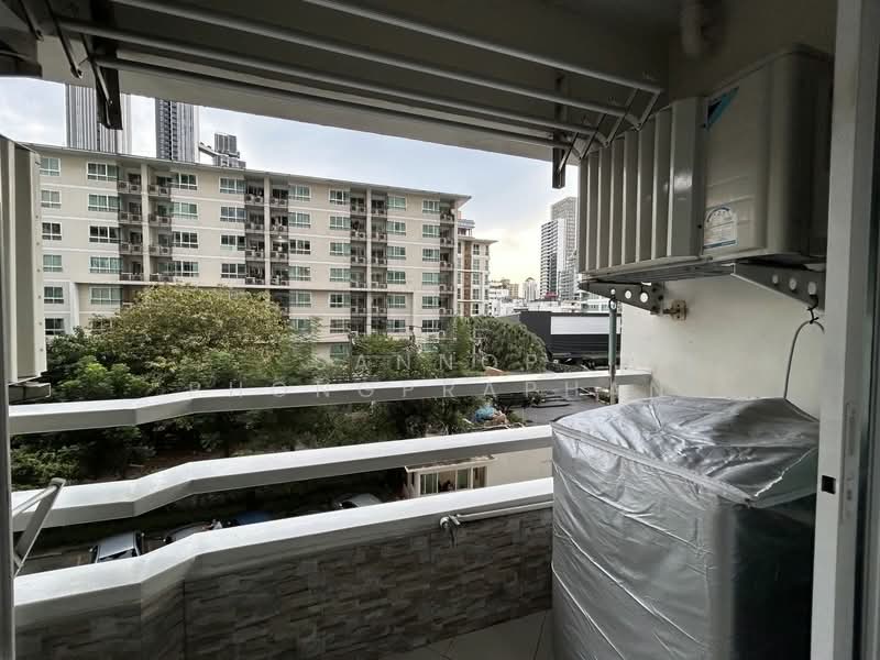 Thonglor Tower : ทองหล่อ ทาวเวอร์, กรุงเทพ, ซอยทองหล่อ, ถนนสุขุมวิท 55, คลองเตยเหนือ, วัฒนา, กรุงเทพ, 49 ตร.ม., คอนโด ให้เช่า, โดย Sannop Phongpraphan, 500280081 - DDproperty.com