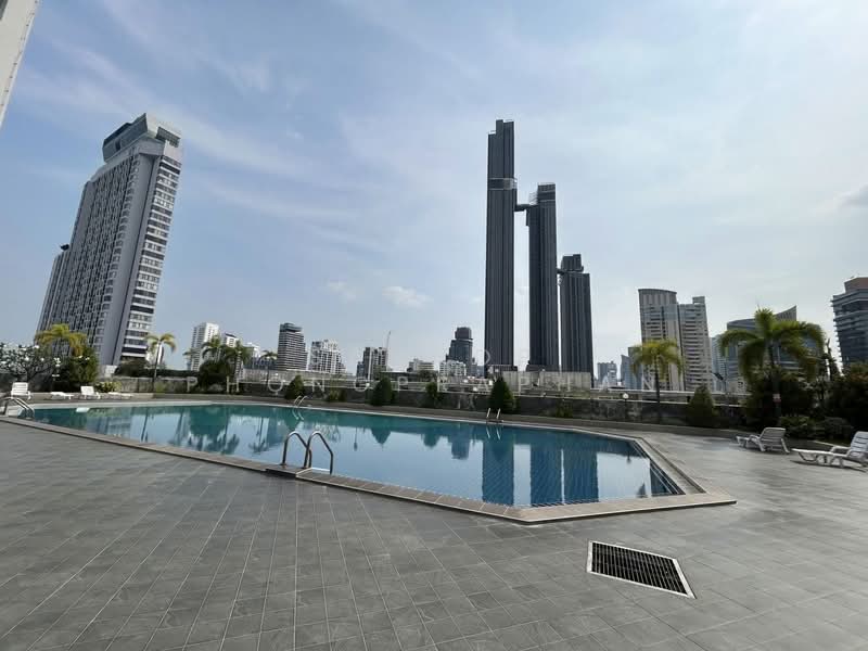 Thonglor Tower : ทองหล่อ ทาวเวอร์, กรุงเทพ, ซอยทองหล่อ, ถนนสุขุมวิท 55, คลองเตยเหนือ, วัฒนา, กรุงเทพ, 49 ตร.ม., คอนโด ให้เช่า, โดย Sannop Phongpraphan, 500280081 - DDproperty.com