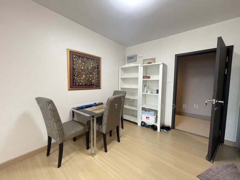 Supalai Veranda Rama 9, Bangkok, 349 Rama 9, Bang Kapi, Huai Khwang, Bangkok, 2 Bedrooms, 77 sqm, Condo For Sale, by Pemika Wachiratanakorn, 500280082 - DDproperty.com