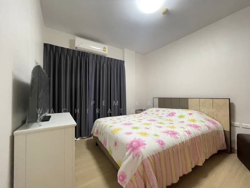 Supalai Veranda Rama 9, Bangkok, 349 Rama 9, Bang Kapi, Huai Khwang, Bangkok, 2 Bedrooms, 77 sqm, Condo For Sale, by Pemika Wachiratanakorn, 500280082 - DDproperty.com