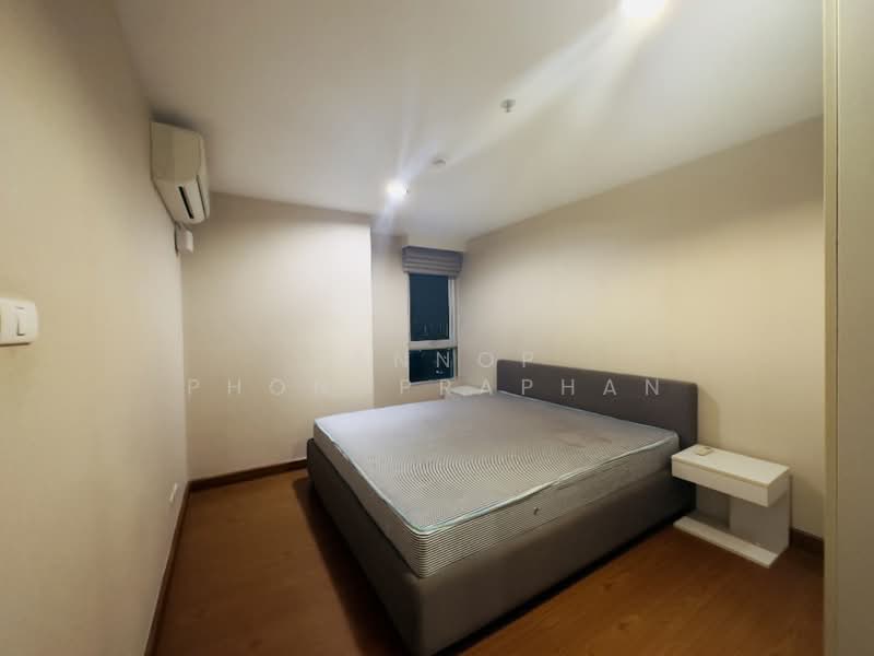 Belle Grand Rama 9, Bangkok, 131 Rama 9 Road, Huai Khwang, Huai Khwang, Bangkok, 1 Bedroom, 49 sqm, Condo For Rent, by Sannop Phongpraphan, 500280084 - DDproperty.com