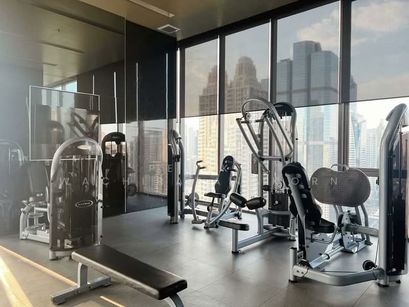Nara 9 by Eastern Star, Bangkok, Naradhiwas Rajanagarindra Road, Thung Maha Mek, Sathon, Bangkok, 1 Bedroom, 38 sqm, Condo For Sale, by Pemika Wachiratanakorn, 500280085 - DDproperty.com