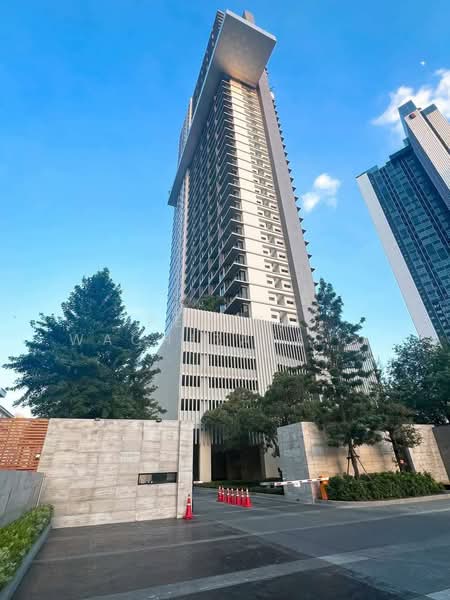 Nara 9 by Eastern Star, Bangkok, Naradhiwas Rajanagarindra Road, Thung Maha Mek, Sathon, Bangkok, 1 Bedroom, 38 sqm, Condo For Sale, by Pemika Wachiratanakorn, 500280085 - DDproperty.com