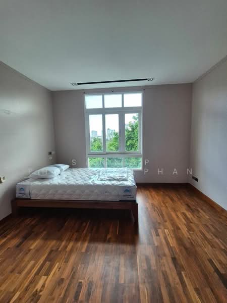 Baan Siriyenakat, Bangkok, 50 Yenakat, Thung Maha Mek, Sathon, Bangkok, 2 Bedrooms, 81 sqm, Condo For Rent, by Sannop Phongpraphan, 500280091 - DDproperty.com