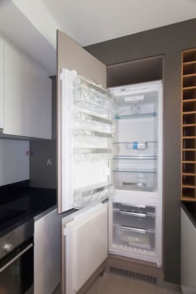 The River by Raimon Land, Bangkok, Soi Charoen Nakorn 13, Charoen Nakorn Road, Khlong Ton Sai, Khlong San, Bangkok, 1 Bedroom, 55 sqm, Condo For Rent, by Anya Atarchanai , 500280095 - DDproperty.com
