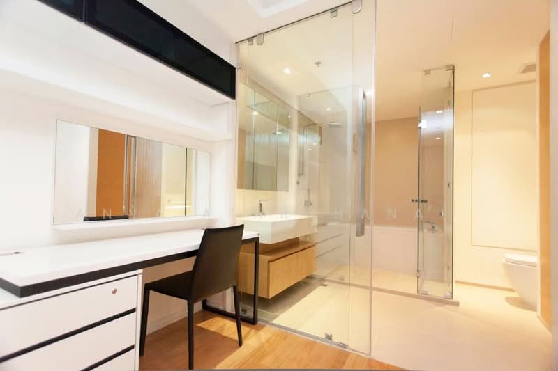 The River by Raimon Land, Bangkok, Soi Charoen Nakorn 13, Charoen Nakorn Road, Khlong Ton Sai, Khlong San, Bangkok, 1 Bedroom, 55 sqm, Condo For Rent, by Anya Atarchanai , 500280095 - DDproperty.com