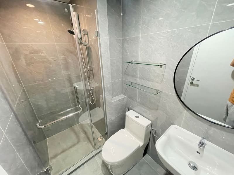 The Base Chaengwattana, Nonthaburi, Chaeng Watthana Road, Khlong Klue, Pak Kret, Nonthaburi, 1 Bedroom, 26 sqm, Condo For Sale, by คุณ ตั้ม, 500280096 - DDproperty.com