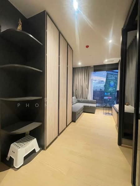 ASHTON Asoke-Rama 9, Bangkok, 469 Asoke-Dindaeng Road, Din Daeng, Din Daeng, Bangkok, 1 Bedroom, 43 sqm, Condo For Rent, by Sannop Phongpraphan, 500280102 - DDproperty.com
