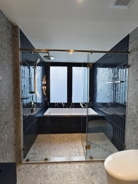 Via 34, Bangkok, 15 Soi Sukhumvit 34, Khong Tan, Khlong Toei, Bangkok, 3 Bedrooms, 146 sqm, Condo For Sale, by Amarin Sitthidhoon, 500280106 - DDproperty.com