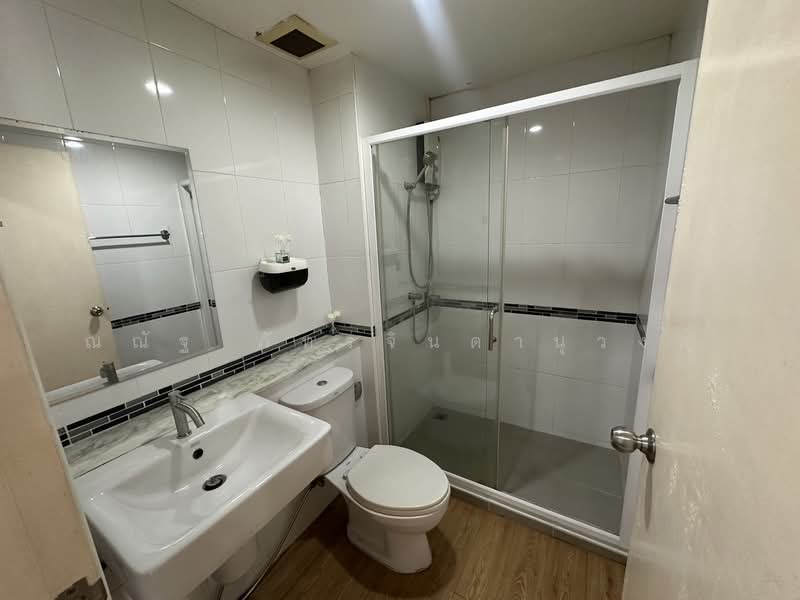 A Plus 2 Rattanathibet, Nonthaburi, Soi Rattanathibet 11, Rattanathibet Road, Bang Kra So, Muang Nonthaburi, Nonthaburi, 1 Bedroom, 30 sqm, Condo For Sale, by ณณัฐ ภัทรจินดานุวงศ์, 500280107 - DDproperty.com