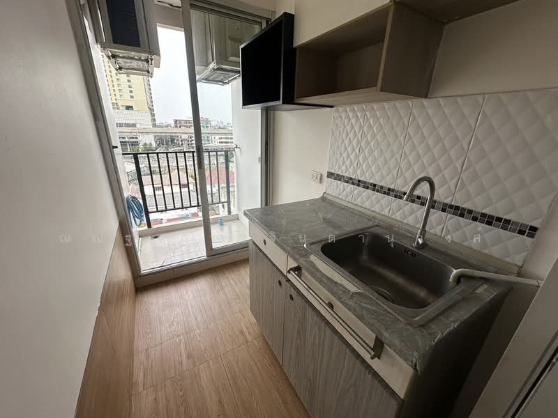 A Plus 2 Rattanathibet, Nonthaburi, Soi Rattanathibet 11, Rattanathibet Road, Bang Kra So, Muang Nonthaburi, Nonthaburi, 1 Bedroom, 30 sqm, Condo For Sale, by ณณัฐ ภัทรจินดานุวงศ์, 500280107 - DDproperty.com