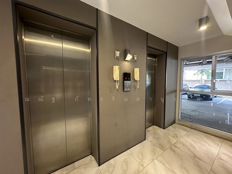 A Plus 2 Rattanathibet, Nonthaburi, Soi Rattanathibet 11, Rattanathibet Road, Bang Kra So, Muang Nonthaburi, Nonthaburi, 1 Bedroom, 30 sqm, Condo For Sale, by ณณัฐ ภัทรจินดานุวงศ์, 500280107 - DDproperty.com