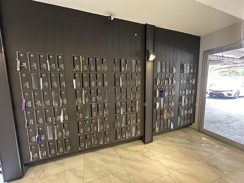 A Plus 2 Rattanathibet, Nonthaburi, Soi Rattanathibet 11, Rattanathibet Road, Bang Kra So, Muang Nonthaburi, Nonthaburi, 1 Bedroom, 30 sqm, Condo For Sale, by ณณัฐ ภัทรจินดานุวงศ์, 500280107 - DDproperty.com