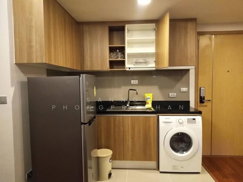 InterLux Premier Sukhumvit 13, Bangkok, Soi Sukhumvit 13, Sukhumvit Road, Khlongtoei Nua, Watthana, Bangkok, 2 Bedrooms, 50 sqm, Condo For Sale, by Sannop Phongpraphan, 500280116 - DDproperty.com