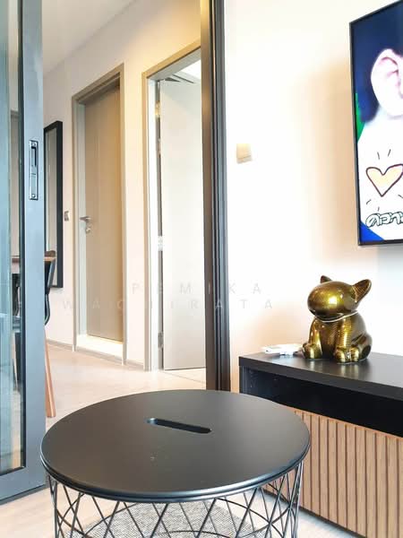Life Asoke Hype, Bangkok, 339 Chaturathit Rd, Makkasan, Ratchathewi, Bangkok, 1 Bedroom, 35 sqm, Condo For Sale, by Pemika Wachiratanakorn, 500280117 - DDproperty.com
