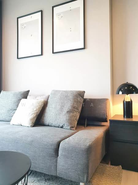 Life Asoke Hype, Bangkok, 339 Chaturathit Rd, Makkasan, Ratchathewi, Bangkok, 1 Bedroom, 35 sqm, Condo For Sale, by Pemika Wachiratanakorn, 500280117 - DDproperty.com