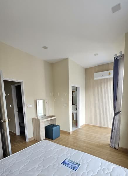 Golden Neo Sukhumvit-Lasalle, Samut Prakan, Samrong Nua, Muang Samut Prakarn, Samut Prakan, 3 Bedrooms, 150 sqm, Townhouse For Rent, by Thiya​ Chaysabut, 500280118 - DDproperty.com