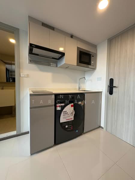 So Origin Kaset Interchange, Bangkok, 23106 Phahonyothin Rd, Sena Nikhom, Chatuchak, Bangkok, 1 Bedroom, 37 sqm, Condo For Rent, by Anya Atarchanai , 500280120 - DDproperty.com