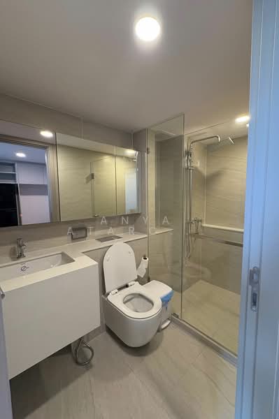 So Origin Kaset Interchange, Bangkok, 23106 Phahonyothin Rd, Sena Nikhom, Chatuchak, Bangkok, 1 Bedroom, 37 sqm, Condo For Rent, by Anya Atarchanai , 500280120 - DDproperty.com