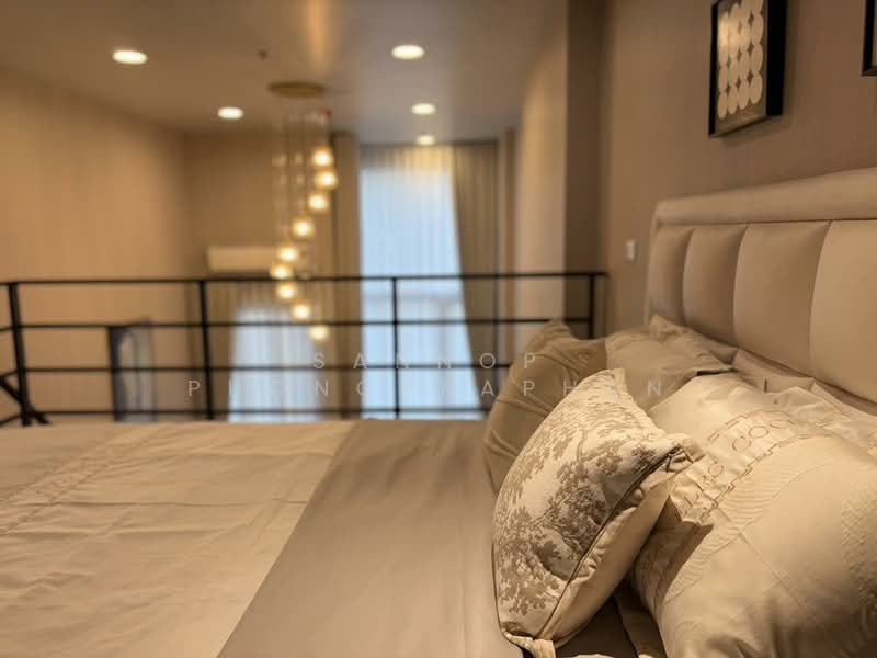 Culture Thonglor, Bangkok, Soi Sukhumvit 59, Sukhumvit Road, Khlong Tan Nua, Watthana, Bangkok, 1 Bedroom, 46 sqm, Condo For Rent, by Sannop Phongpraphan, 500280121 - DDproperty.com