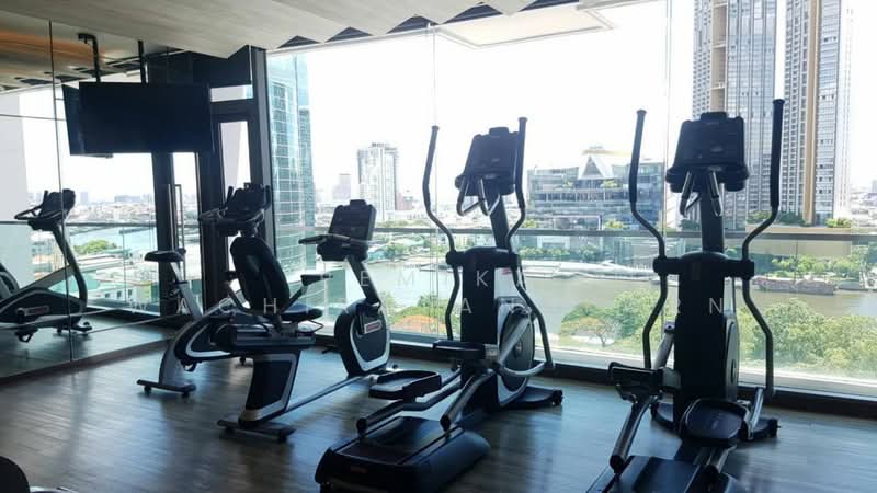 The Room Charoenkrung 30, Bangkok, 30 Charoenkrung Road, Si Phraya, Bang Rak, Bangkok, 2 Bedrooms, 78 sqm, Condo For Sale, by Pemika Wachiratanakorn, 500280122 - DDproperty.com