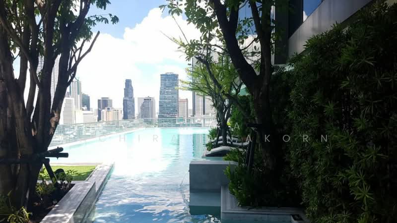 The Room Charoenkrung 30, Bangkok, 30 Charoenkrung Road, Si Phraya, Bang Rak, Bangkok, 2 Bedrooms, 78 sqm, Condo For Sale, by Pemika Wachiratanakorn, 500280122 - DDproperty.com
