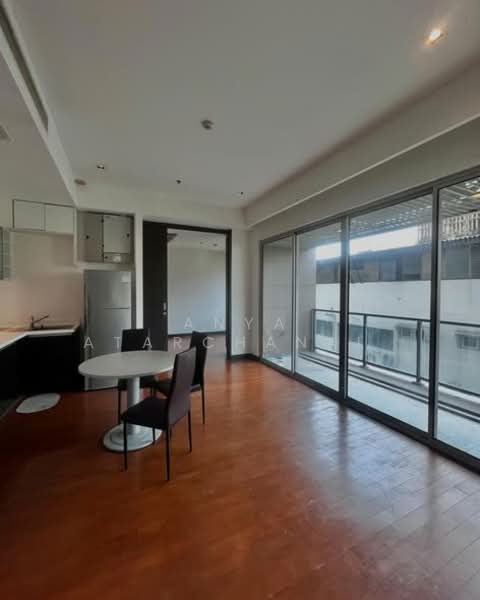 The Lofts Yennakart, Bangkok, 366 ์Soi Nang Linchi Yenakat Road, Chong Nonsi, Yan Nawa, Bangkok, 2 Bedrooms, 68 sqm, Condo For Rent, by Anya Atarchanai , 500280128 - DDproperty.com