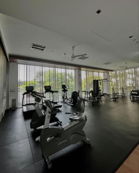 The Lofts Yennakart : เดอะ ล็อฟท์ เย็นอากาศ, กรุงเทพ, 366 ซอยนางลิ้นจี่ ถนนเย็นอากาศ, ช่องนนทรี, ยานนาวา, กรุงเทพ, 68 ตร.ม., คอนโด ให้เช่า, โดย Anya Atarchanai , 500280128 - DDproperty.com