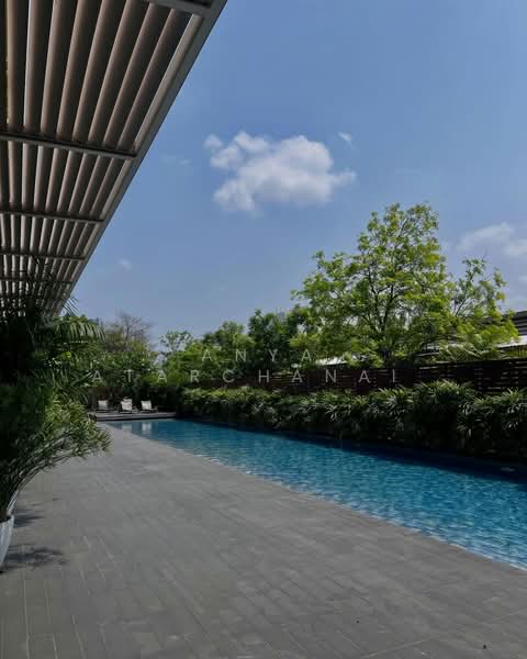 The Lofts Yennakart : เดอะ ล็อฟท์ เย็นอากาศ, กรุงเทพ, 366 ซอยนางลิ้นจี่ ถนนเย็นอากาศ, ช่องนนทรี, ยานนาวา, กรุงเทพ, 68 ตร.ม., คอนโด ให้เช่า, โดย Anya Atarchanai , 500280128 - DDproperty.com
