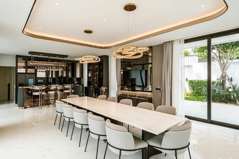 undefined, Chon Buri (Pattaya), Nong Pru, Bang Lamung (Pattaya), Chon Buri (Pattaya), 8 Bedrooms, 660 sqm, Villa For Sale, by Pattanapong Pongpipat, 500280136 - DDproperty.com