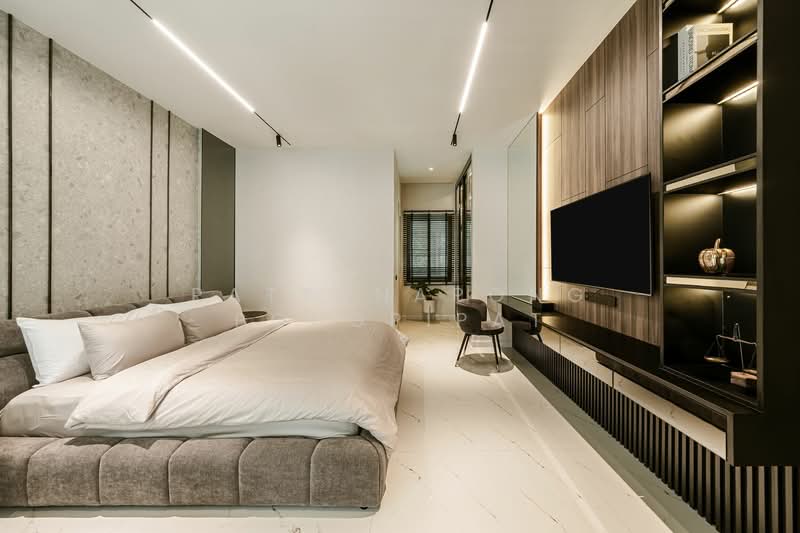undefined, Chon Buri (Pattaya), Nong Pru, Bang Lamung (Pattaya), Chon Buri (Pattaya), 8 Bedrooms, 660 sqm, Villa For Sale, by Pattanapong Pongpipat, 500280136 - DDproperty.com