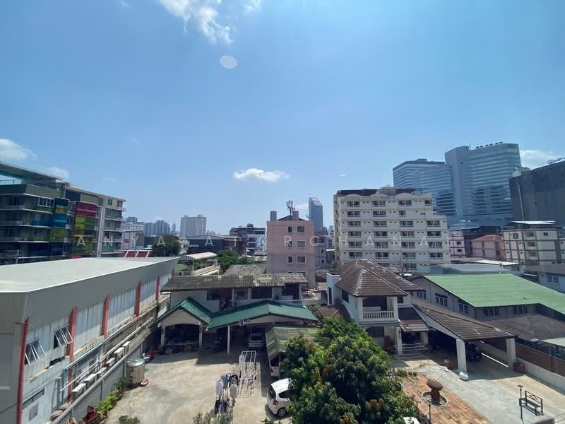 SOHO Bangkok Ratchada, กรุงเทพ, 74 Pracha Rat Bamphen Rd, ห้วยขวาง, กรุงเทพ, 24 ตร.ม., คอนโด ให้เช่า, โดย Anya Atarchanai, 500280138 - DDproperty.com