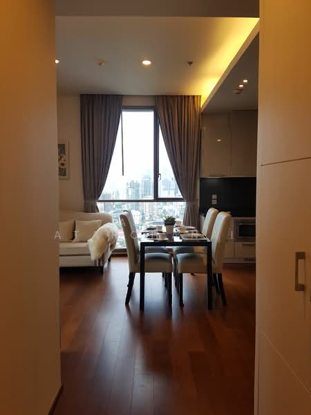 Quattro by Sansiri, Bangkok, 134 Thong Lo 4 Alley, Khlong Tan Nua, Watthana, Bangkok, 2 Bedrooms, 82 sqm, Condo For Rent, by Anya Atarchanai , 500280142 - DDproperty.com