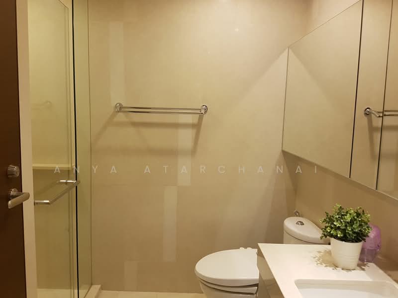 Quattro by Sansiri : ควอทโทร บาย แสนสิริ, กรุงเทพ, 134 ซอย ทองหล่อ 4, คลองตันเหนือ, วัฒนา, กรุงเทพ, 82 ตร.ม., คอนโด ให้เช่า, โดย Anya Atarchanai , 500280142 - DDproperty.com