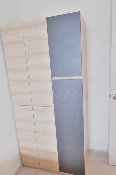 Life Asoke, Bangkok, Asoke-Dindang Road, Bang Kapi, Huai Khwang, Bangkok, 2 Bedrooms, 53 sqm, Condo For Rent, by Pemika Wachiratanakorn, 500280145 - DDproperty.com