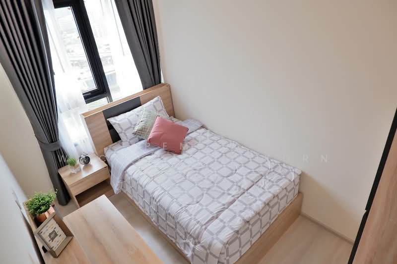 Life Asoke, Bangkok, Asoke-Dindang Road, Bang Kapi, Huai Khwang, Bangkok, 2 Bedrooms, 53 sqm, Condo For Rent, by Pemika Wachiratanakorn, 500280145 - DDproperty.com