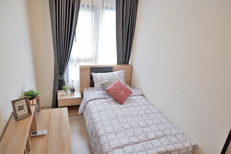 Life Asoke, Bangkok, Asoke-Dindang Road, Bang Kapi, Huai Khwang, Bangkok, 2 Bedrooms, 53 sqm, Condo For Rent, by Pemika Wachiratanakorn, 500280145 - DDproperty.com