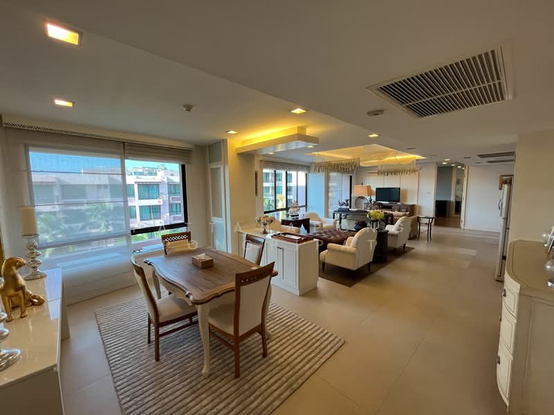 For Rent - Marrakesh Residences, Prachuap Khiri Khan