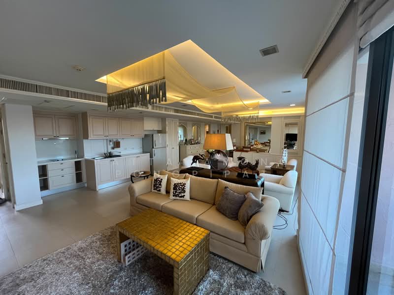 For Rent - Marrakesh Residences, Prachuap Khiri Khan